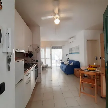 Apartmán La Terrazza Tra Il Mare E Gli Ulivi By World Lavagna