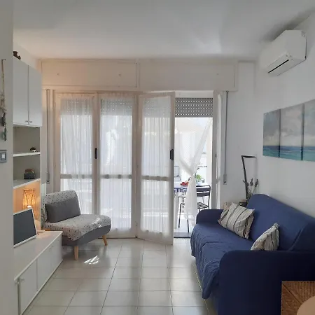La Terrazza Tra Il Mare E Gli Ulivi By World Apartmán Lavagna