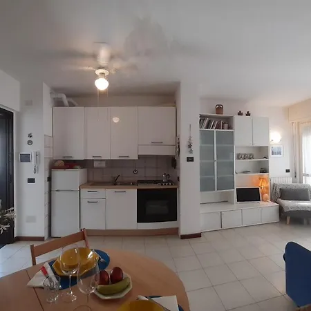 La Terrazza Tra Il Mare E Gli Ulivi By World Apartmán Lavagna