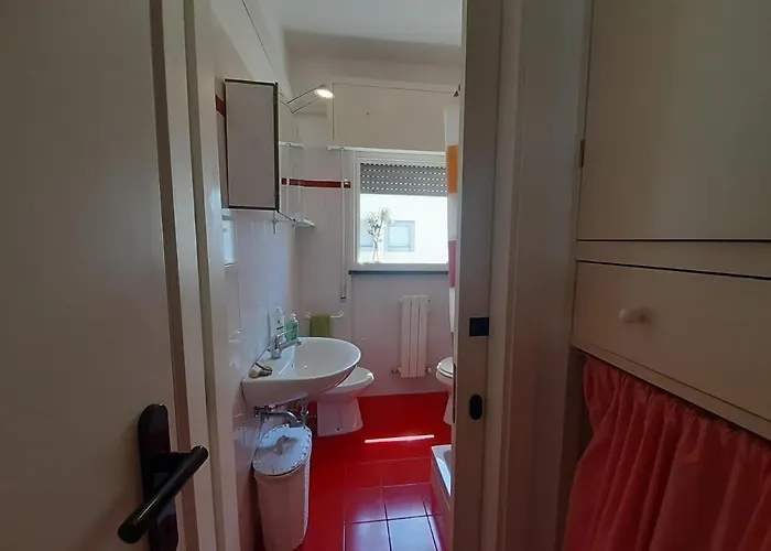 La Terrazza Tra Il Mare E Gli Ulivi By World Apartmán