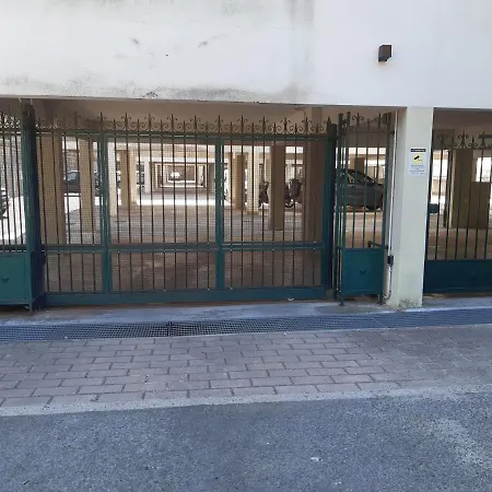 La Terrazza Tra Il Mare E Gli Ulivi By World Appartamento *